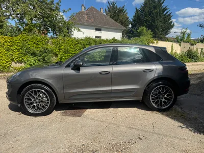 Devanture de Auto Detailling Seb