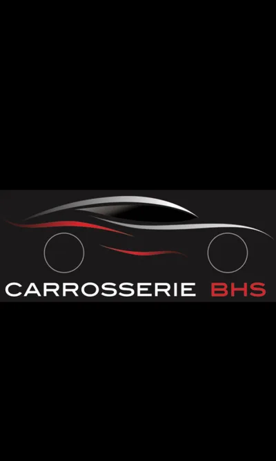 Devanture de Carrosserie Bhs