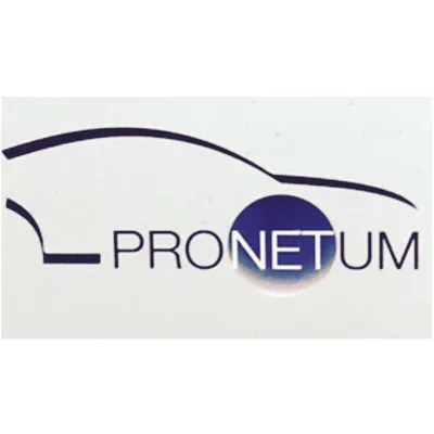 Devanture de Pronetum