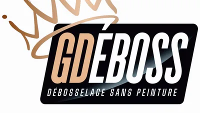 Devanture de G Deboss