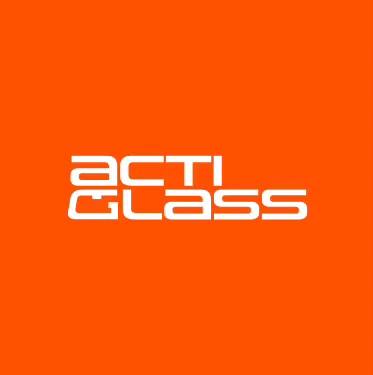 Devanture de SARL PH'AST 31 / RESEAU ACTIGLASS
