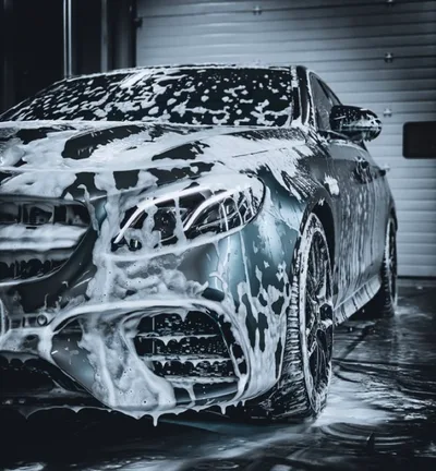 Devanture de Ame cars - Nettoyage Auto Saint-Etienne