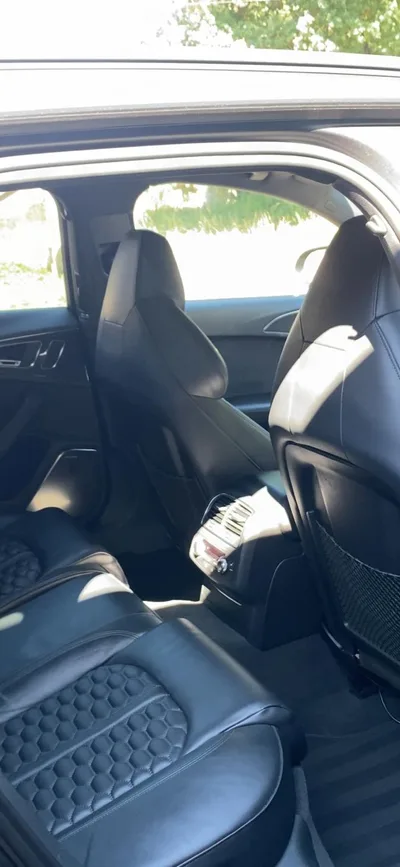 Devanture de MH Clean Auto