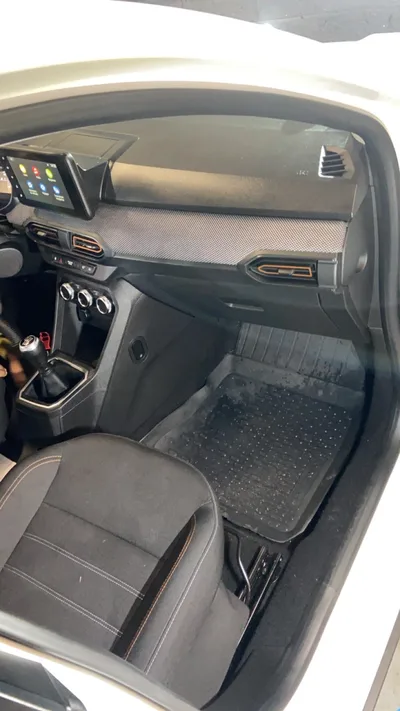 Devanture de AC Clean Auto