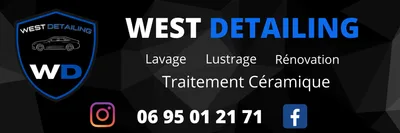 Devanture de West Detailing
