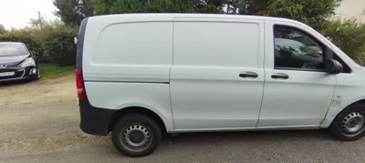 Devanture de GAUDIN AUTOMOBILES 85