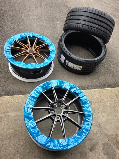 Devanture de Garage A2R Auto