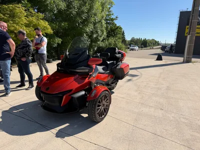 Devanture de BS AUTOMOBILE
