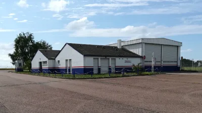 Devanture de AUTOVISION PL BOURGES