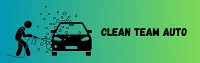 Devanture de Clean Team Auto