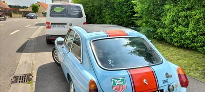 Devanture de DAV'AUTOCLEAN