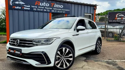 Devanture de Auto timo