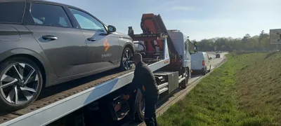 Devanture de JDL Assistance