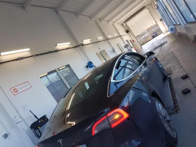 Devanture de Reflex Auto Control