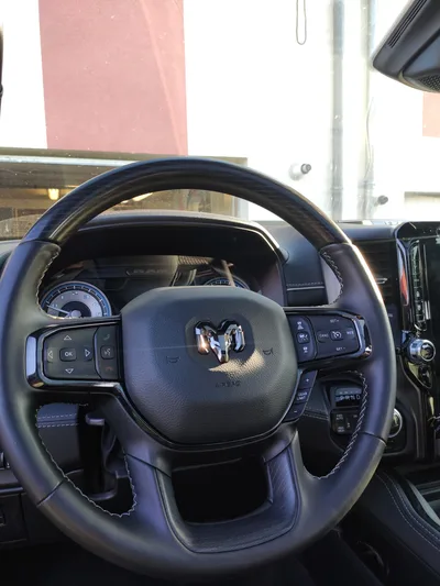 Devanture de SD SHINE AUTO
