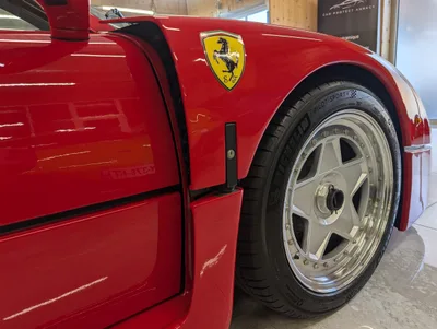 Devanture de Car Protect Annecy – Detailing, Céramique Gtechniq, PPF Profilm