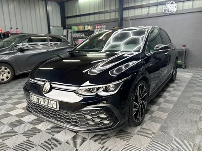 Devanture de Benoit Polish Auto