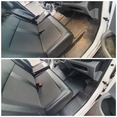 Devanture de Dôme Auto Clean