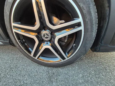 Devanture de MB Auto-Jantes