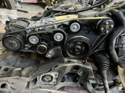 Devanture de MB CARS