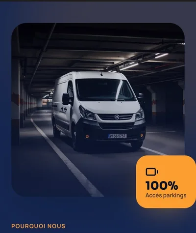 Devanture de DepannBatterie auto