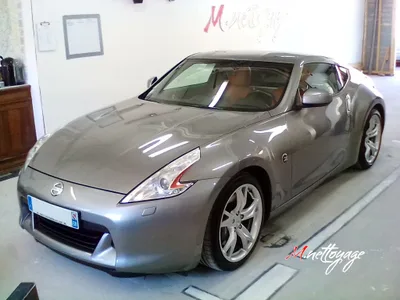 Devanture de M Nettoyage Nettoyage Automobile
