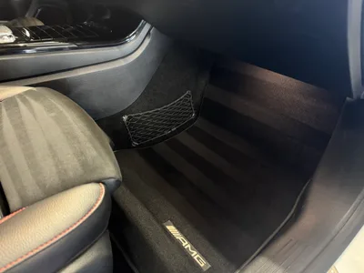 Devanture de YDA Detailing Auto