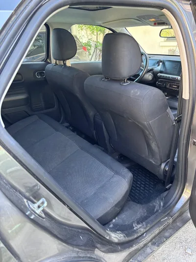 Devanture de TP Detailing Auto