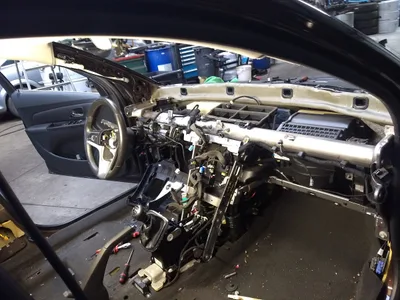 Devanture de Auto Best Service Atelier