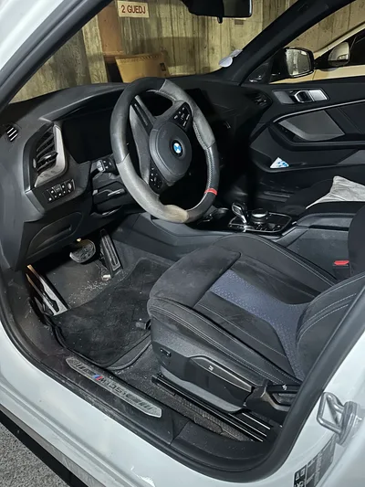 Devanture de Éclat Auto Lyon