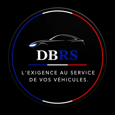 Devanture de DBRS