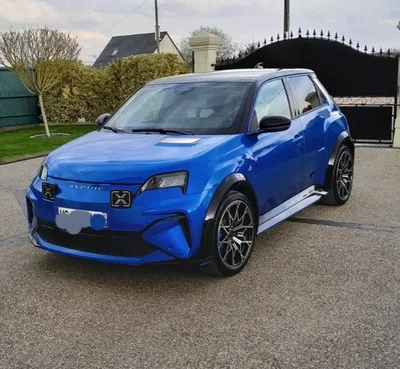 Devanture de Carrosserie Démoulins