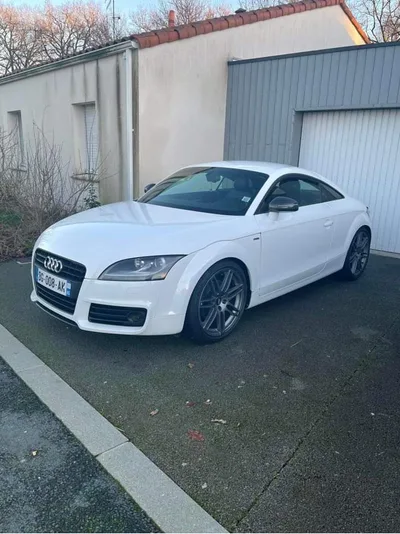 Devanture de Romain esthétique auto