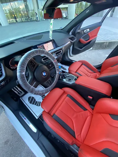 Devanture de H2Ouf Propre 45 - Nettoyage automobile à domicile