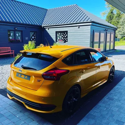 Devanture de Detailed Cars