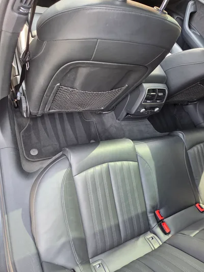 Devanture de Aquaclean Nettoyage Auto Lanester