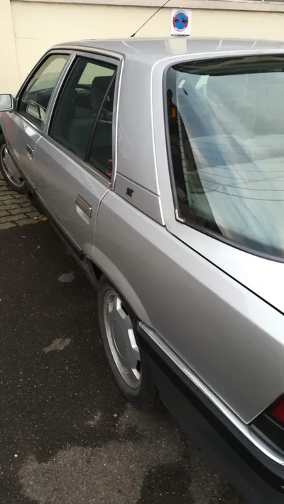 Devanture de Garage Kiper Technics Autos
