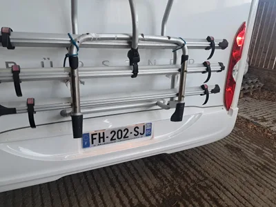 Devanture de GMT-Carrosserie