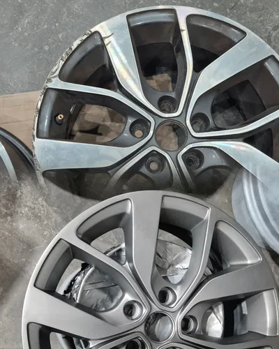 Devanture de Ny Carrosserie
