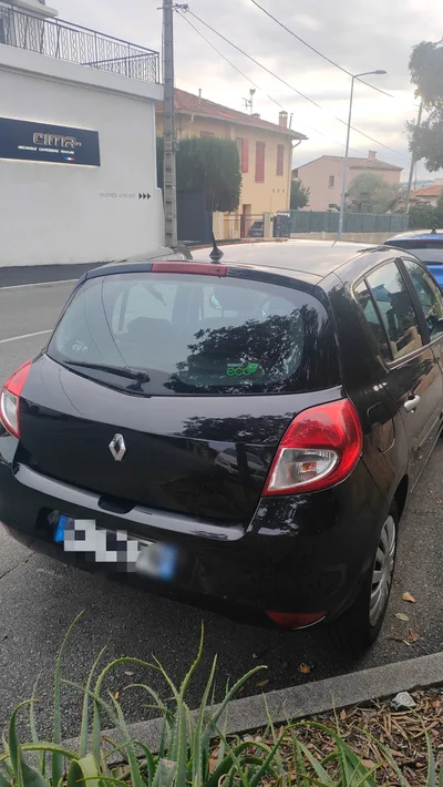 Devanture de Carrosserie Cima