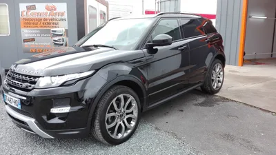 Devanture de C.Cartier Auto