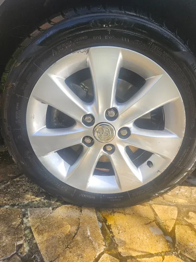 Devanture de G-AUTO31WASH lavage auto a domicile Toulouse
