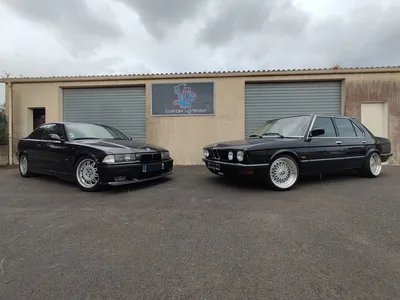 Devanture de Jlf Custom