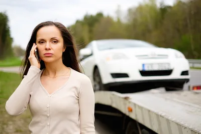 Devanture de Depannage Auto Remorquage Quimper 29