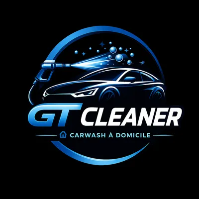 Devanture de GT Cleaner