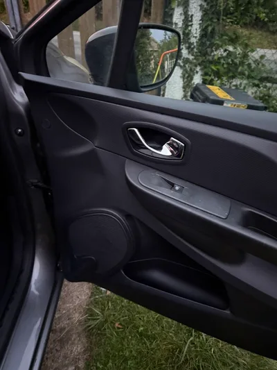 Devanture de Clean & Seat