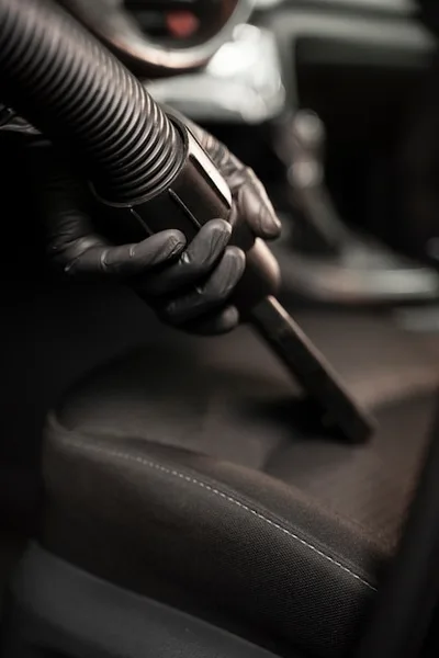 Devanture de Lavage auto service 13