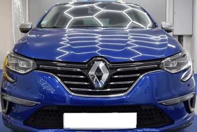 Devanture de CL.detailing