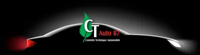 Devanture de CTauto87