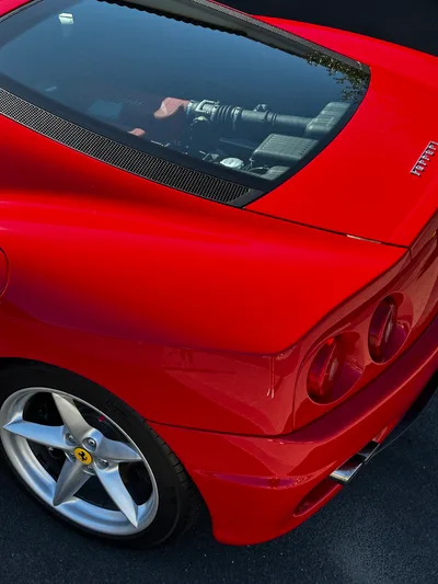 Devanture de ExigeAuto Detailing